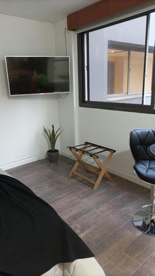 Departamento Nyc 1 - Edificio Vilaut By Inmove Temporarios * Cordoba