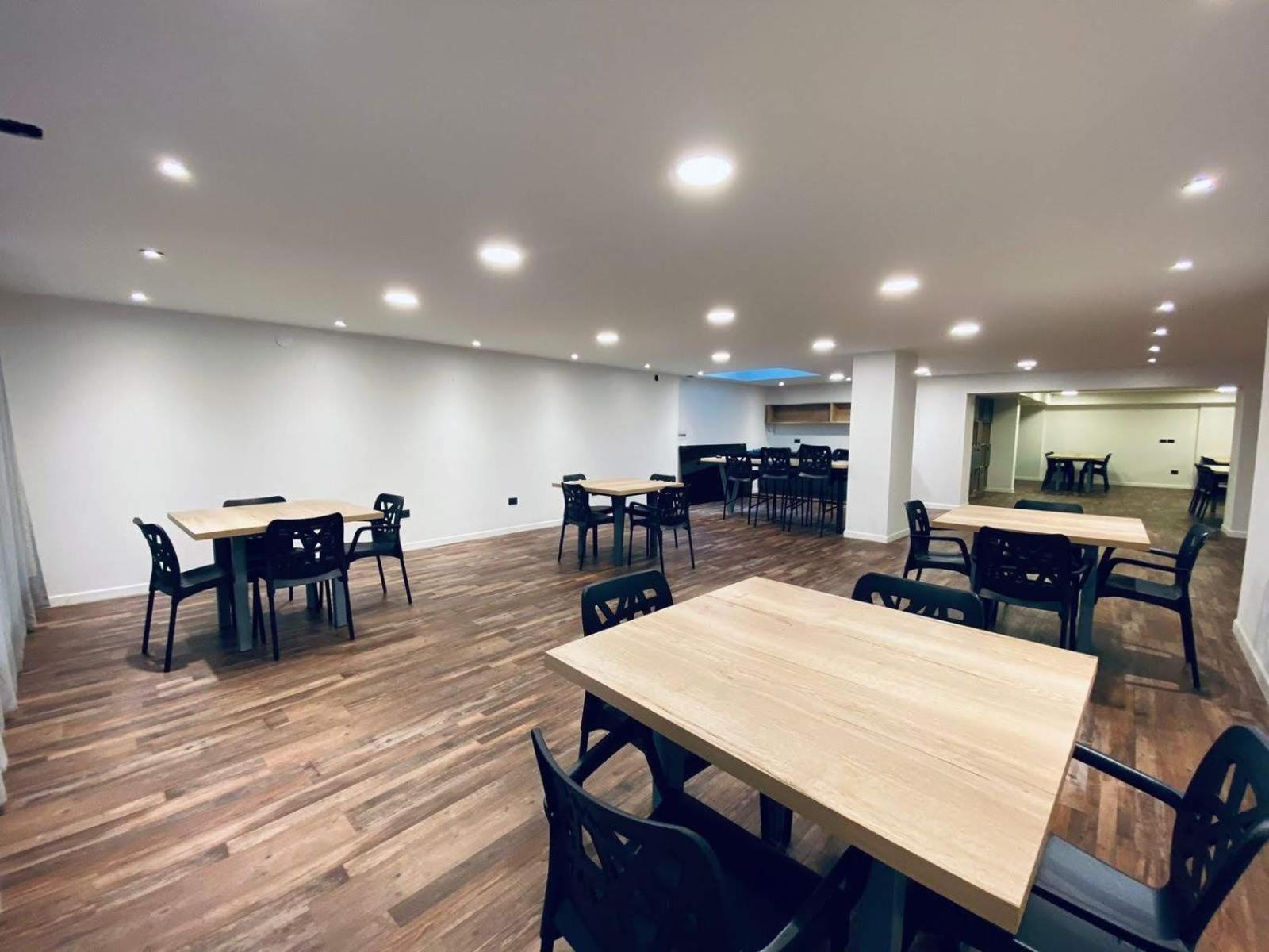 Apartment Departamento Nyc 1 - Edificio Vilaut By Inmove Temporarios